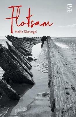Flotsam - Meike Ziervogel - cover