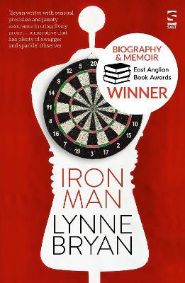Iron Man - Lynne Bryan - cover