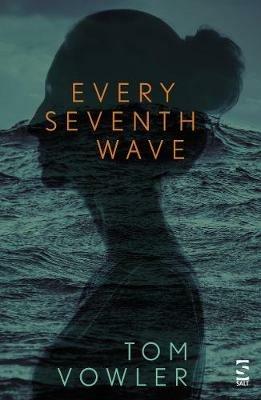 Every Seventh Wave - Tom Vowler - cover