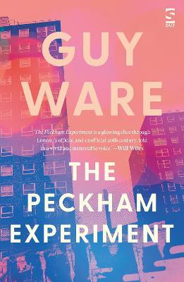 The Peckham Experiment - Guy Ware - cover