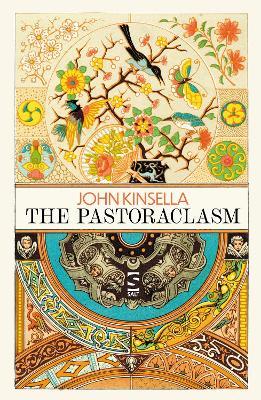 The Pastoraclasm - John Kinsella - cover