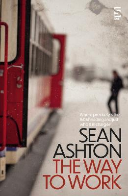 The Way to Work - Sean Ashton - cover