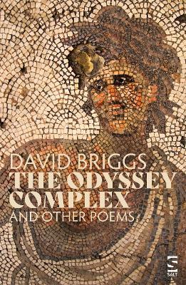 The Odyssey Complex: and Other Poems - David Briggs - cover