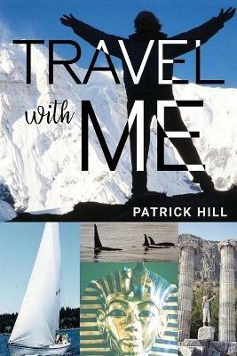 Travel With Me - Patrick Hill - cover