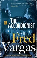 The Accordionist