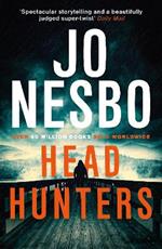 Headhunters: ‘Keeps the twists and shocks coming hard and fast’ Metro