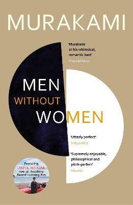 Men Without Women: Stories - Haruki Murakami - Libro in lingua inglese -  Vintage Publishing 