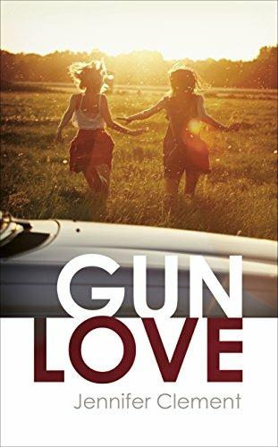 Gun Love - Jennifer Clement - 2