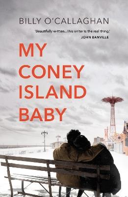 My Coney Island Baby - Billy O'Callaghan - cover