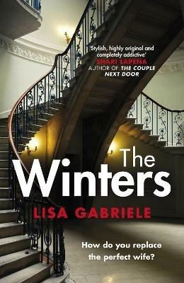The Winters - Lisa Gabriele - cover
