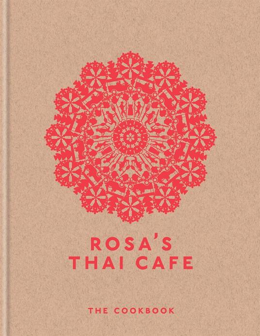 Rosa's Thai Cafe
