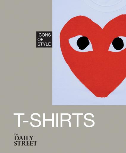 Icons of Style: T-Shirts