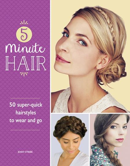 5-Minute Hair