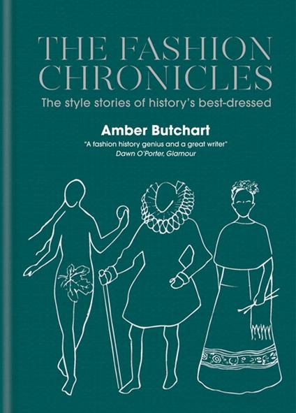 The Fashion Chronicles