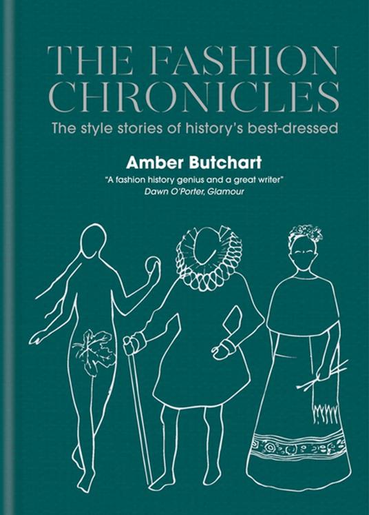 The Fashion Chronicles