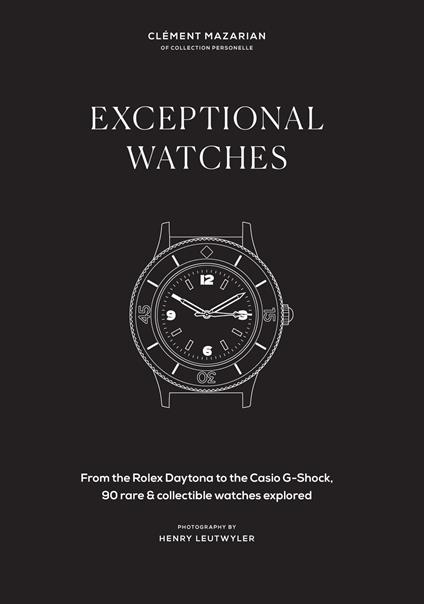 Exceptional Watches