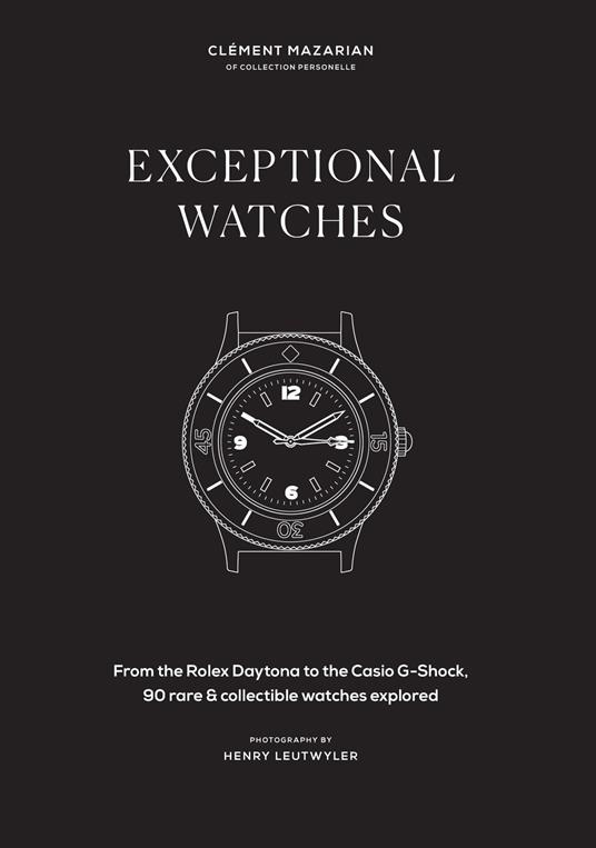 Exceptional Watches