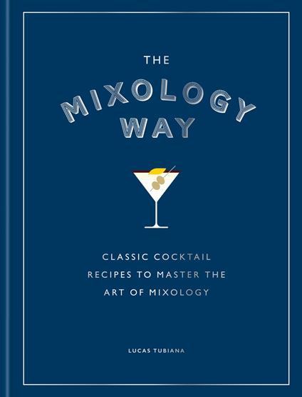 The Mixology Way