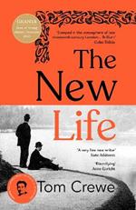 The New Life: a Granta Best of Young British Novelist 2023