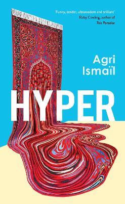 Hyper - Agri Ismaïl - cover