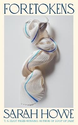 Foretokens - Sarah Howe - cover