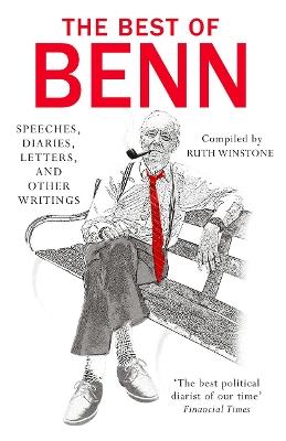 The Best of Benn - Tony Benn - cover