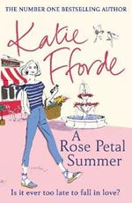 A Rose Petal Summer: The #1 Sunday Times bestseller