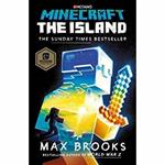 Minecraft: The Island: An Official Minecraft Novel