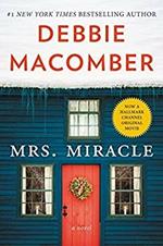 A Mrs Miracle Christmas: A Christmas Novel