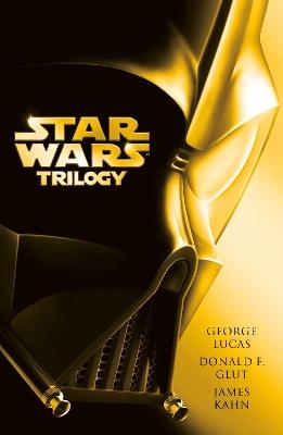 Star Wars: Original Trilogy - George Lucas - cover