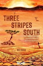 Three Stripes South: The 1000km thru-hike that inspired the Love Her Wild women's adventure community
