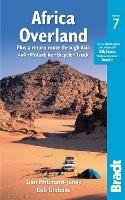 Africa Overland: plus a return route through Asia - 4x4* Motorbike* Bicycle* Truck