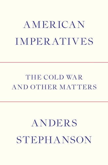 American Imperatives
