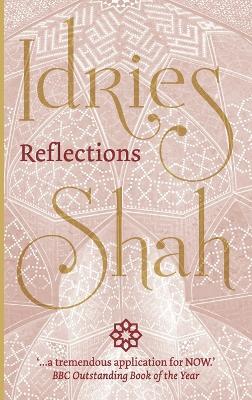 Reflections - Idries Shah - cover