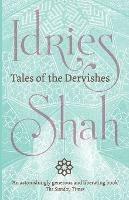 Tales of the Dervishes - Idries Shah - cover