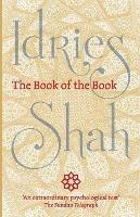 The Book of the Book - Idries Shah - cover