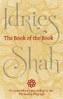 The Book of the Book - Idries Shah - cover