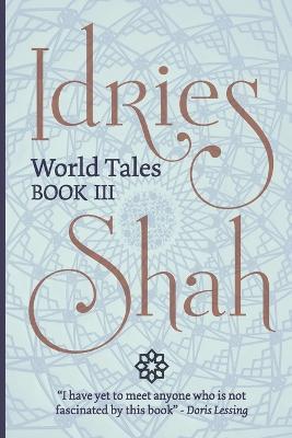 World Tales (Pocket Edition): Book III - Idries Shah - cover