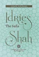 The Sufis: Index Edition - Idries Shah - cover