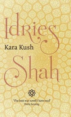 Kara Kush - Idries Shah - cover
