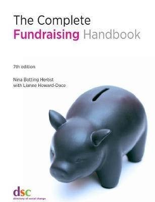 The Complete Fundraising Handbook - Nina Botting Herbst - cover