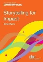 Libro in inglese Storytelling for Impact 