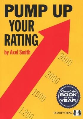Pump Up Your Rating - Axel Smith - cover