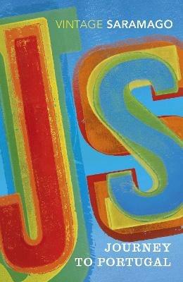 Journey to Portugal: A Pursuit of Portugal's History and Culture - José Saramago - cover