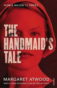 Libro in inglese The Handmaid's Tale: the book that inspired the hit TV series Margaret Atwood