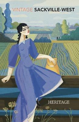 Heritage - Vita Sackville-West - cover