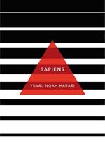 Sapiens: A Brief History of Humankind: (Patterns of Life)