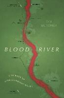Blood River: A Journey to Africa's Broken Heart (Vintage Voyages) - Tim Butcher - cover
