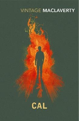 Cal - Bernard MacLaverty - cover