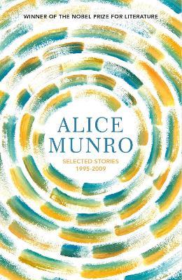 Selected Stories Volume Two: 1995-2009 - Alice Munro - cover